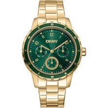 Dkny Dkyn Saat DK1L054M0055