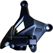 Cf Moto NK250 Ön Basamak Braketi Sağ