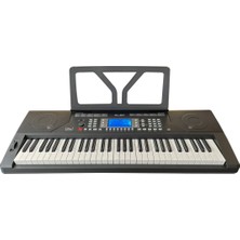 Allians 61 Tuşlu Hassas Orgürün CL-261, Yüksek Performans ve Güçlü Ses Özelliği