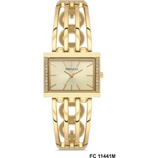 Ferrucci Ferruccı Kadın Kol Saati FC1225L11441M.0264023
