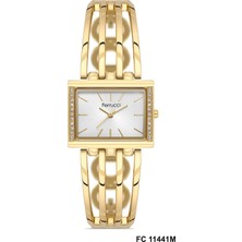 Ferrucci Ferruccı Kadın Kol Saati FC1225L11441M.0564023