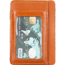 Gp Iguana Parma Deri Kartlık Rst2 Taba