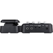 Nux MG-101 Gitar Efekt Prosesörü