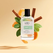 Mad W128 Selective 100 ml Erkek Parfüm