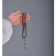 10 Adet 99'luk Kuka Namaz Tesbihi