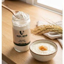 Organik Pirinç Unu (320 Gr)