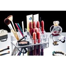 YL Dış Ticaret Makyaj ve Takı Kutusu Organizeri Kozmetik Ürün Düzenleyicisi
