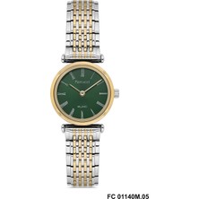 Ferrucci Ferruccı Kadın Kol Saati FC112501140M.05640033