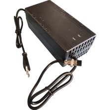 Onvo Rx5 Elektrikli Scooter Şarj Cihazı 67.2V 5A – Fanlı Model