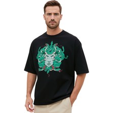 OGC Medusa Oversize Unisex T-Shirt