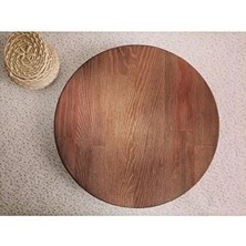 Sween Home Bambu 360 Döner Standlı Servis Sunum Tepsisi