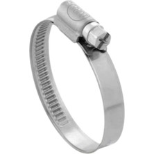 Tork 50-70MM Ayarlanabilir Hortum Kelepçesi 10MM - 10'lu Paket