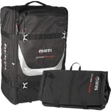 Mares Cruise Backpack Dalış Çantası 128 Lt