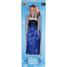 Eco Lounge 02255 Oydaş, Fashion Girl Bebek