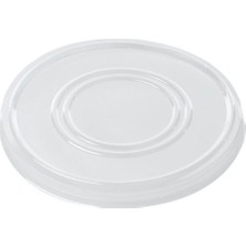 Hakan Ambalaj Sup Kase Kapağı 200 cc 2000'LI