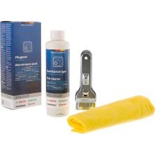 Bosch Seramik, Cam ve Paslanmaz Çelik Ocaklar Için Bakım Seti