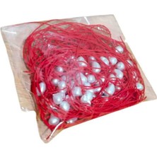 20 Adet Şans Bilekliği