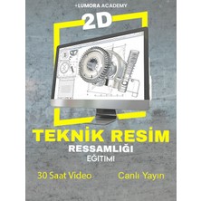 Teknik Resim Ressamlığı Eğitimi