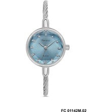 Ferrucci Ferruccı Kadın Kol Saati FC112501142M.02640063