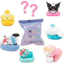 Eco Lounge HKT35000 Hello Kitty Tatlı Uykular - 1 Adet Fiyatıdır