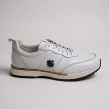 Dosa Shoes Erkek Termo Taban Deri Ayakkabı