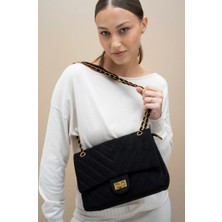 Matthew Cox Kapaklı Kadın Omuz Çantası BYN1067