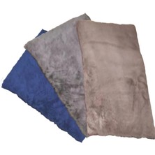 Feyza Design Yumuşak ve Konforlu Kedi Köpek Yatağı, Rahat Uyku Için Ideal Seçim