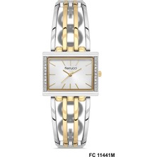 Ferrucci Ferruccı Kadın Kol Saati FC1225L11441M.0164023