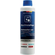 Bosch Bulaşık Makineleri Için Temizleyici