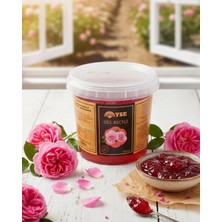 Gül Reçeli - Kova - 1200 gr