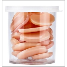 Nova Color Misyon Plastik Kulak Tuzlukta - 2 Kutu