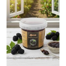 Böğürtlen Reçeli - Kova - 1200 gr