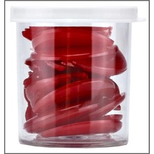 Nova Color Misyon Plastik Ağız Tuzlukta - 2 Kutu