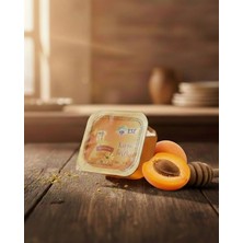 Piknik Kayısı Reçeli - 20 gr (100 Adet)