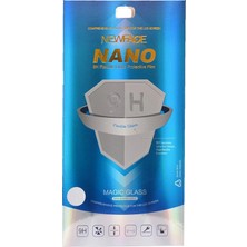 Huly  iPhone 12 Mini Nano Ekran Koruyucu Hub