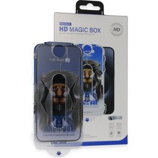 Huly  Samsung Galaxy S24 Plus Vanessa Magic Cam Hub