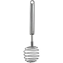 Sween Home Paslanmaz Çelik Spiral Çırpma Teli