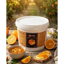 Geleneksel Portakal Reçeli - 5 kg