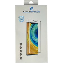 Huly  Samsung Galaxy S8 Polymer Nano Ekran Koruyucu Hub