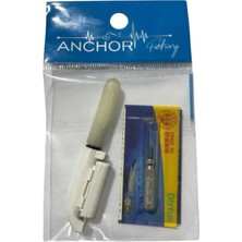 Anchor Pilli Sensörlü Fosfor