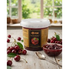 Vişne Reçeli - Kova - 1200 gr
