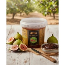 Incir Reçeli - Kova - 1200 gr