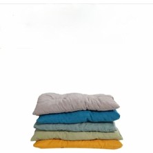 Feyza Design Yumuşak ve Rahat Evcil Hayvan Minderi, Konforlu Uyku Ortamı