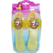 Bella Disney Belle Terlik 18,5 cm