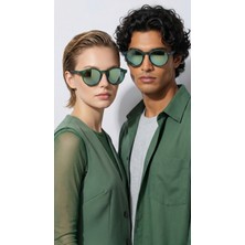 Valery C-154 Olivier Philippe Polarize Güneş Gözlüğü