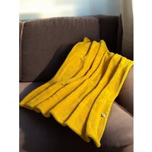 Feyza Design Yumuşak Wellsoft Kumaşlı Kedi ve Köpek Battaniyesi, Kolay Yıkanabilir