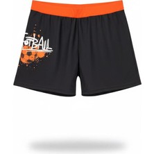 Linhai Oulome Desenli Erkek Çocuk Mayo 8-9 Yaş