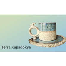 Tasarım Kahve Fincanı