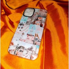 iPhone 11 Telefon Kılıfı Manifest Desenli