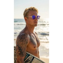 Valery C-143 Olivier Philippe Polarize Güneş Gözlüğü